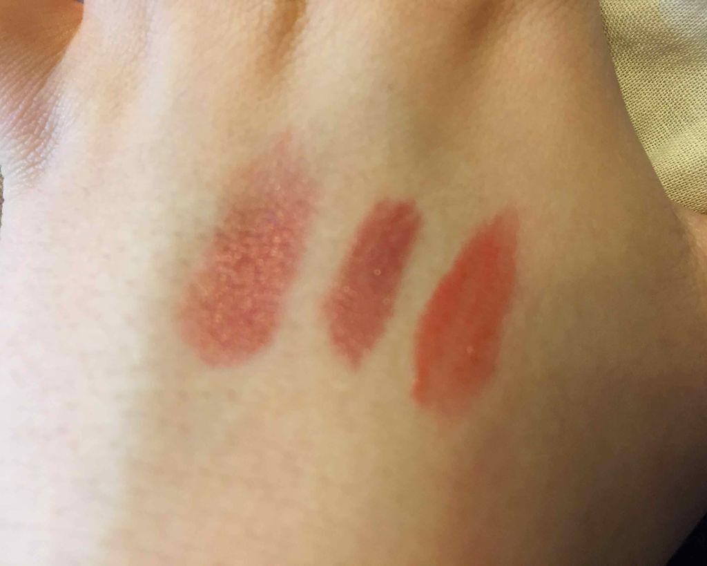 オペラ リップティント N/OPERA/リップティントを使ったクチコミ（1枚目）