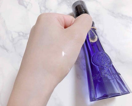 ルグラナチュレ ヘアオイル/ル グラナチュレ/ヘアオイルを使ったクチコミ(2枚目)