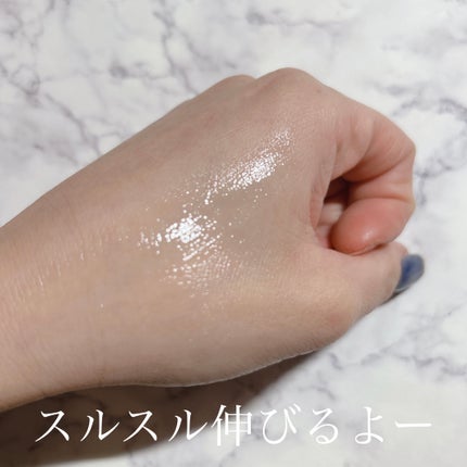 ソフィーナ iP ハリ弾力注入美容液/SOFINA iP/美容液を使ったクチコミ(3枚目)