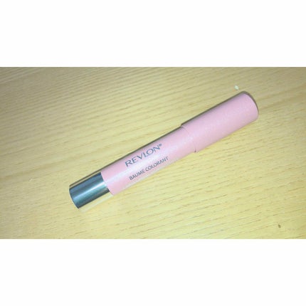 バーム ステイン/REVLON/口紅を使ったクチコミ(1枚目)