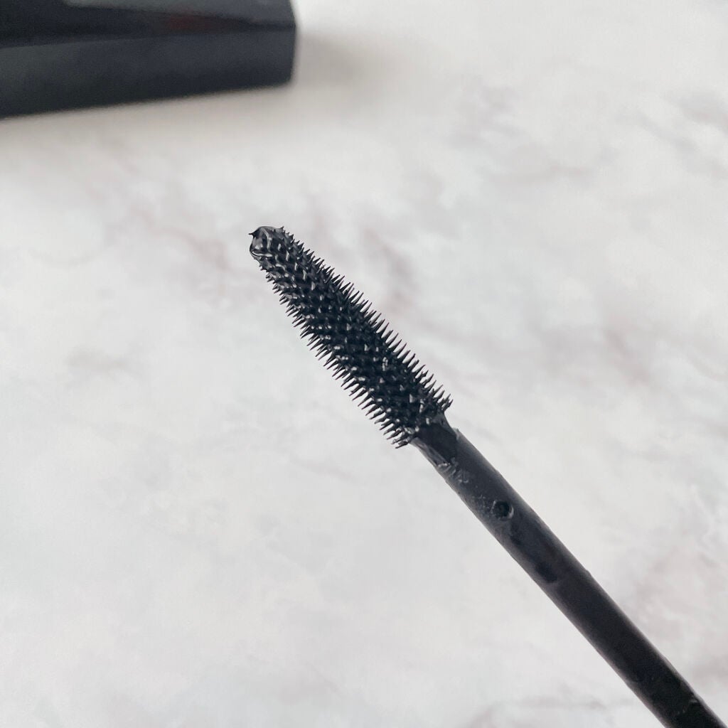 イニミタブル エクストレム/CHANEL/マスカラを使ったクチコミ(5枚目)