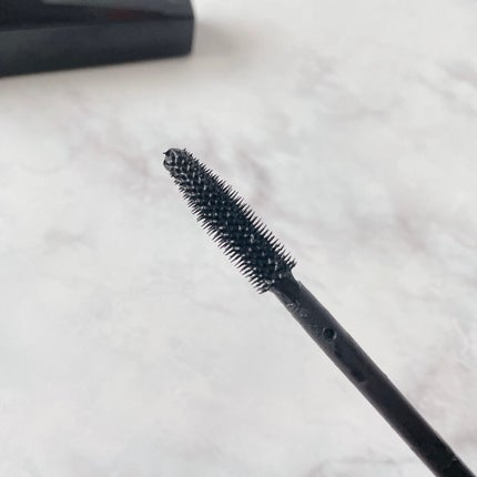 イニミタブル エクストレム/CHANEL/マスカラを使ったクチコミ(5枚目)