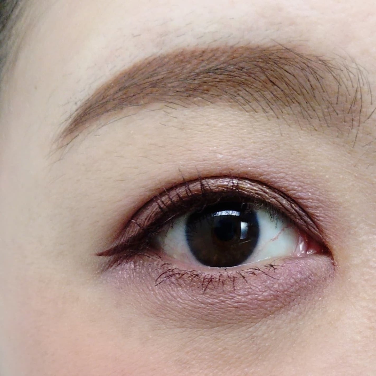 シグニチャー カラー アイズ/SUQQU/アイシャドウパレットを使ったクチコミ(5枚目)