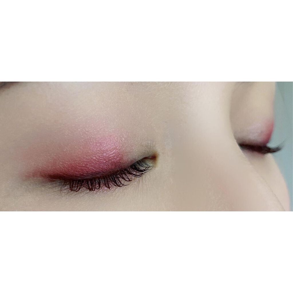 クイックラッシュカーラー/キャンメイク/マスカラ下地を使ったクチコミ(2枚目)