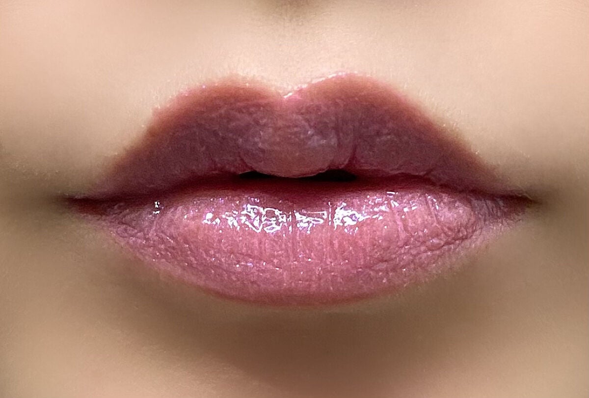 ケイト リップモンスター/KATE/口紅を使ったクチコミ(3枚目)