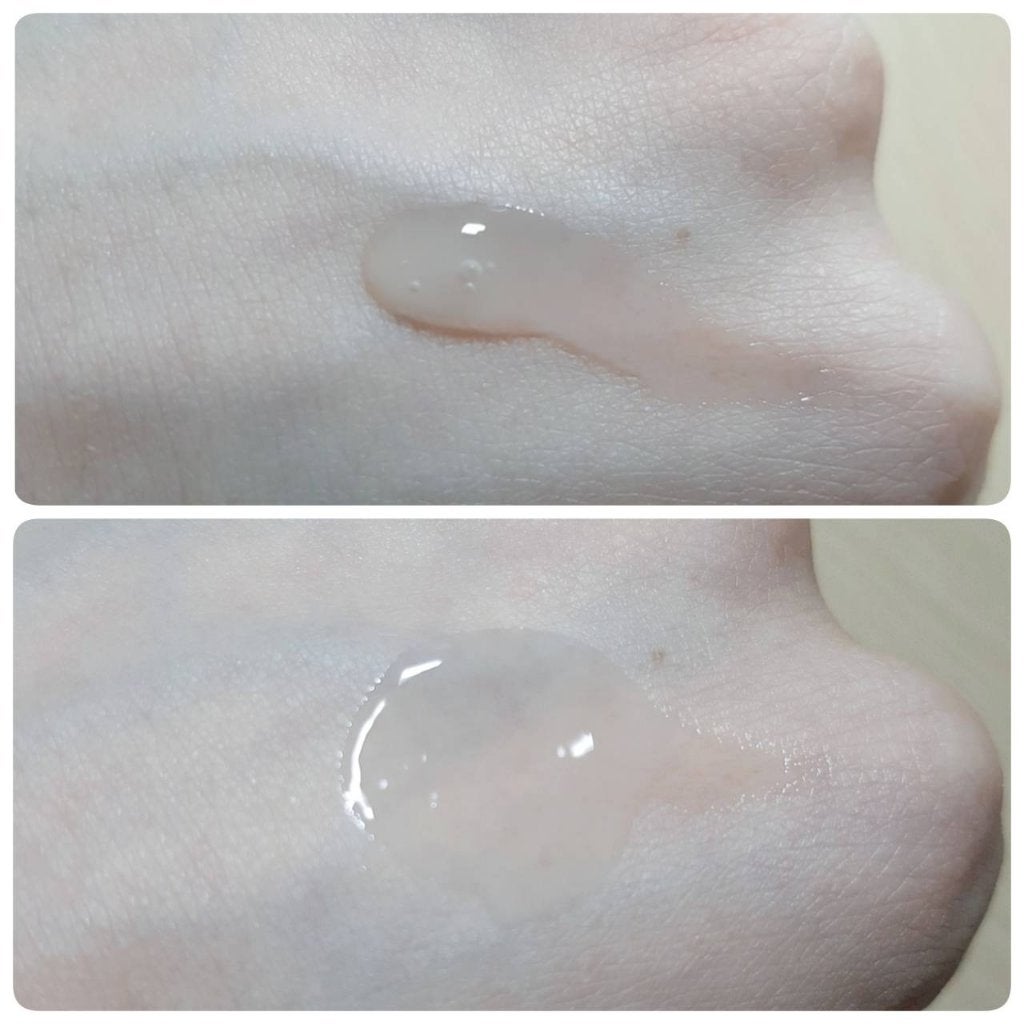 ニキビあとケアジェル/アットノン/その他スキンケアを使ったクチコミ(2枚目)