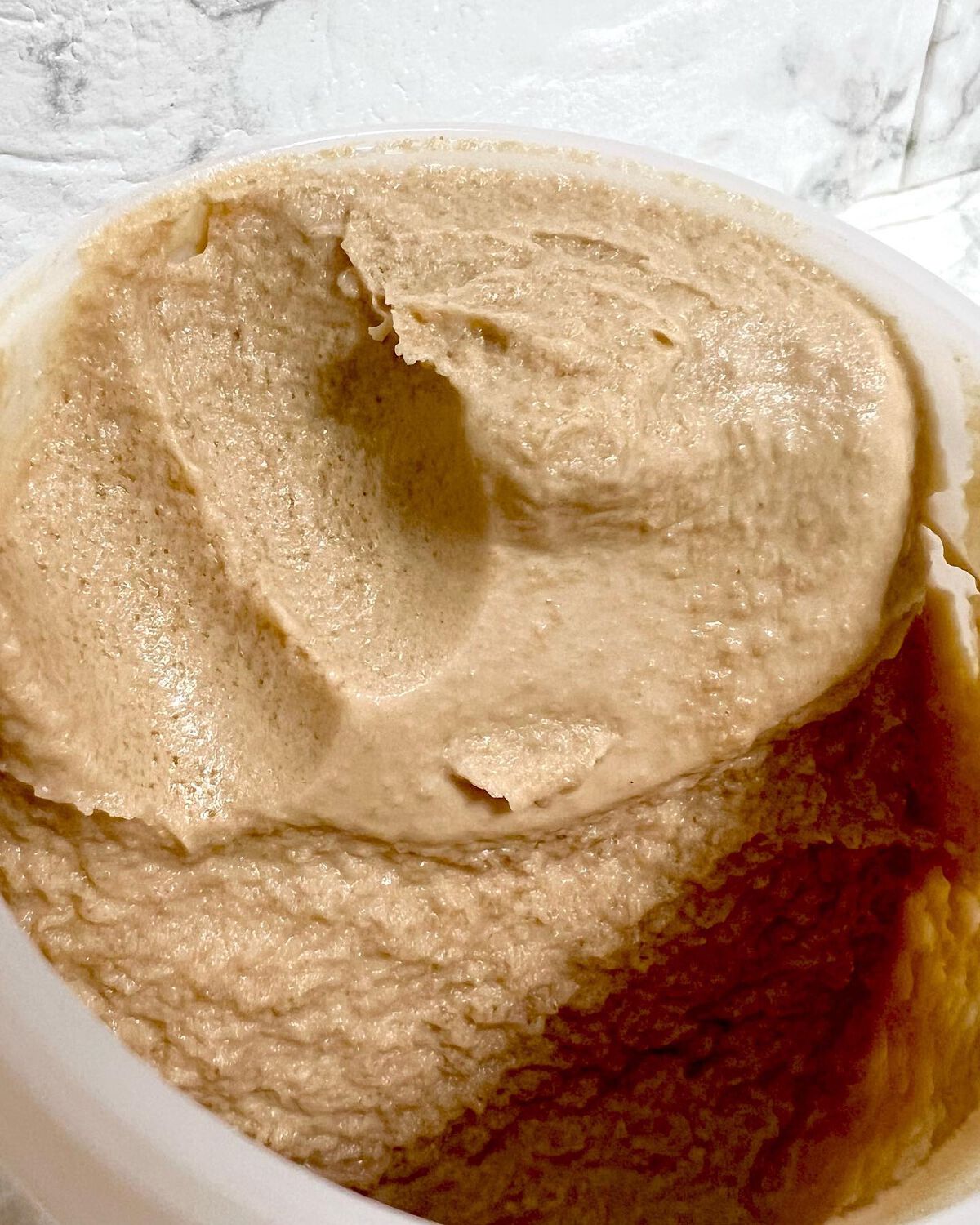 江戸こすめ 米ぬかのパック/ロゼット/洗い流すパック・マスクを使ったクチコミ(3枚目)