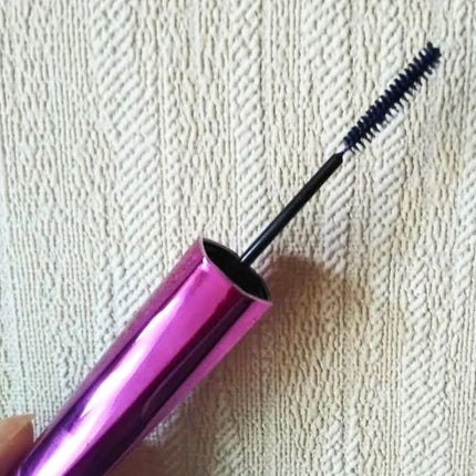 「塗るつけまつげ」自まつげ際立てタイプ/デジャヴュ/マスカラを使ったクチコミ(3枚目)