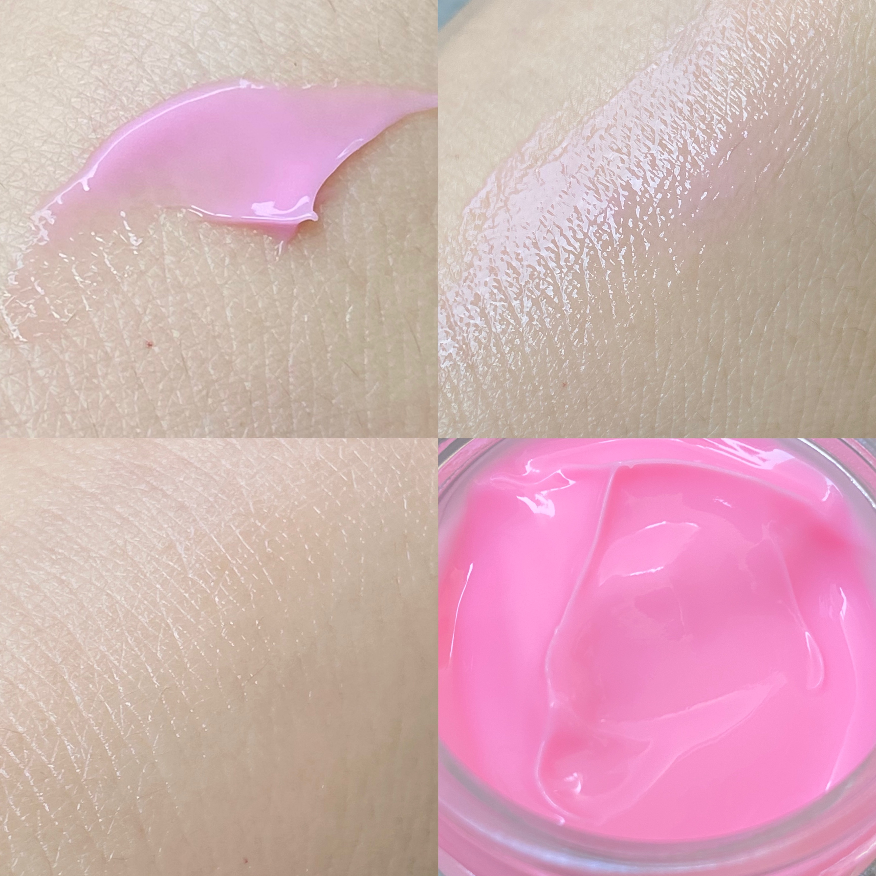 セメンリトシアノ ピンクスピキュールセラム/Dr.Melaxin/美容液を使ったクチコミ（2枚目）