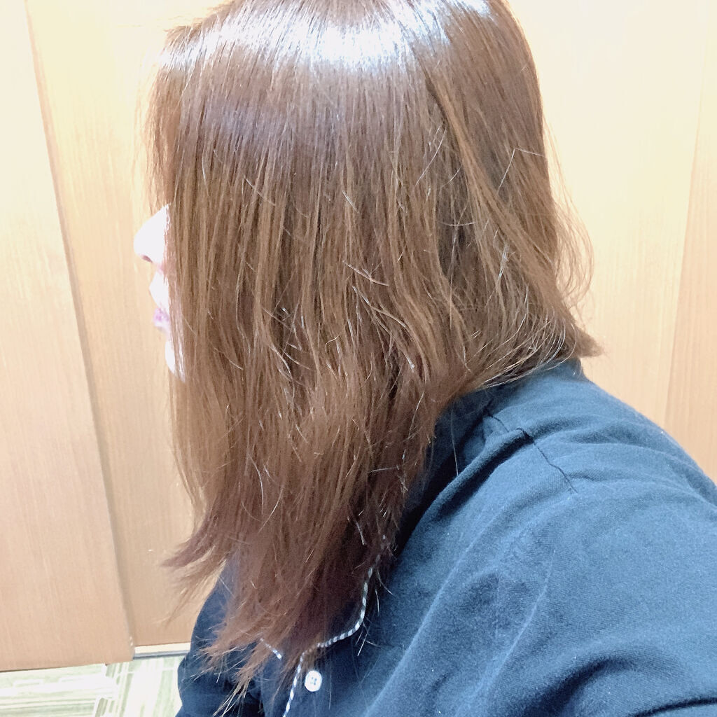 ミノン全身シャンプー(しっとりタイプ) 450mL/ミノン/ボディソープを使ったクチコミ（3枚目）