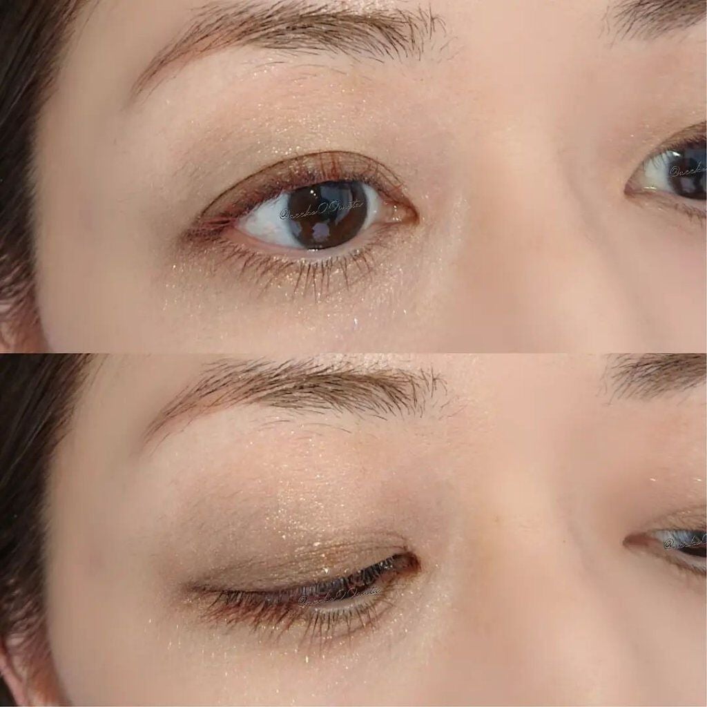 シグニチャー カラー アイズ/SUQQU/アイシャドウパレットを使ったクチコミ(8枚目)