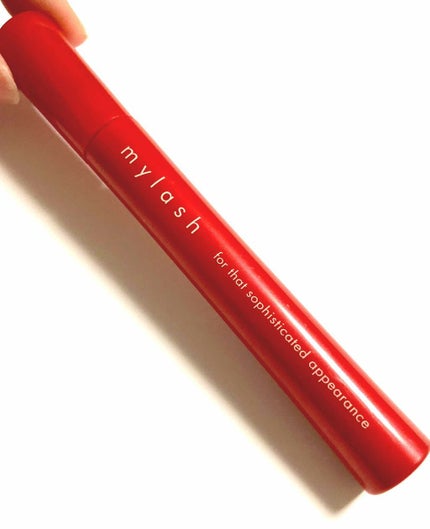 オペラ マイラッシュ アドバンスト/OPERA/マスカラを使ったクチコミ(1枚目)