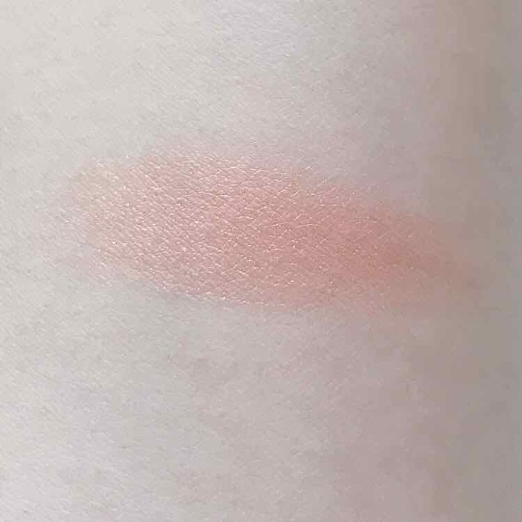 シャドーカスタマイズ/MAJOLICA MAJORCA/単色アイシャドウを使ったクチコミ（2枚目）