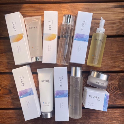 モーニングトナー/ビトレスキン/化粧水を使ったクチコミ(1枚目)