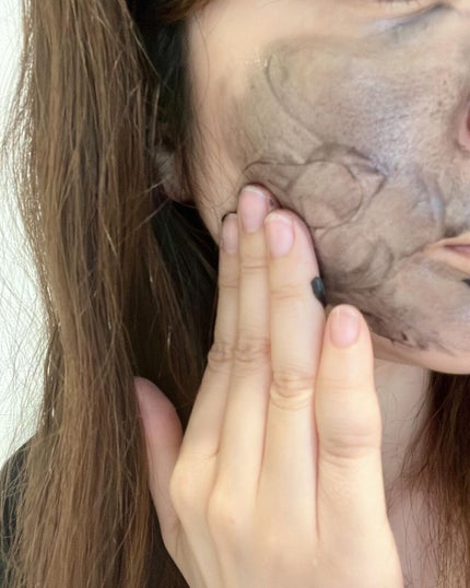 ビューティークレンジングバーム/オージオ/クレンジングバームを使ったクチコミ(3枚目)