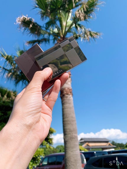 を使ったクチコミ(2枚目)