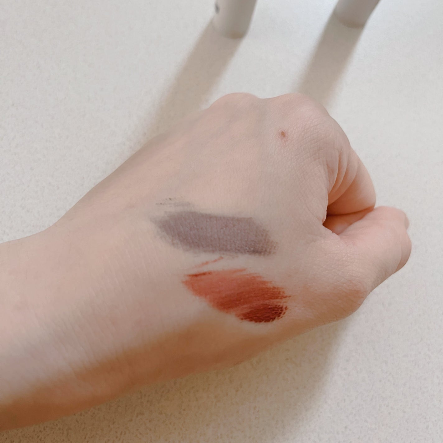 プレイフルマスカラ/シアーズ/マスカラを使ったクチコミ(6枚目)