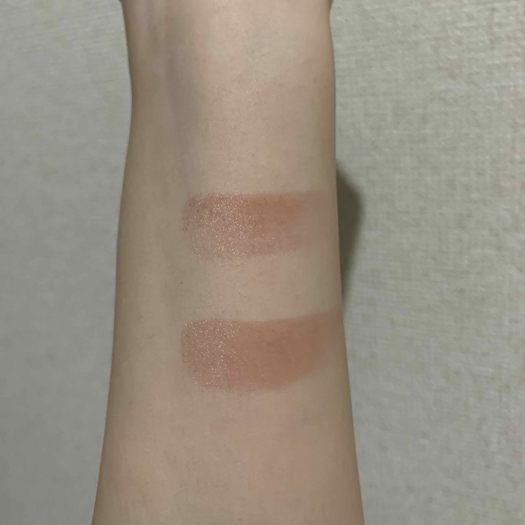 リップザカラー/リップザカラー/口紅を使ったクチコミ（3枚目）