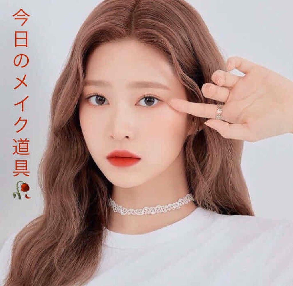 デザインリメークパウダー/マキアージュ/ルースパウダーを使ったクチコミ(1枚目)