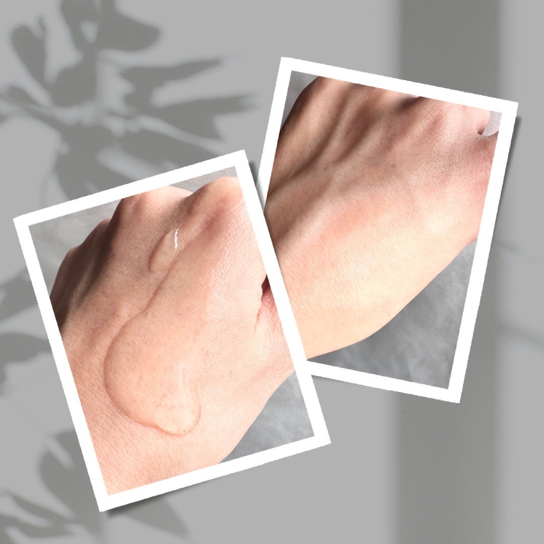 カーミングセラム/My AMULET/美容液を使ったクチコミ(4枚目)