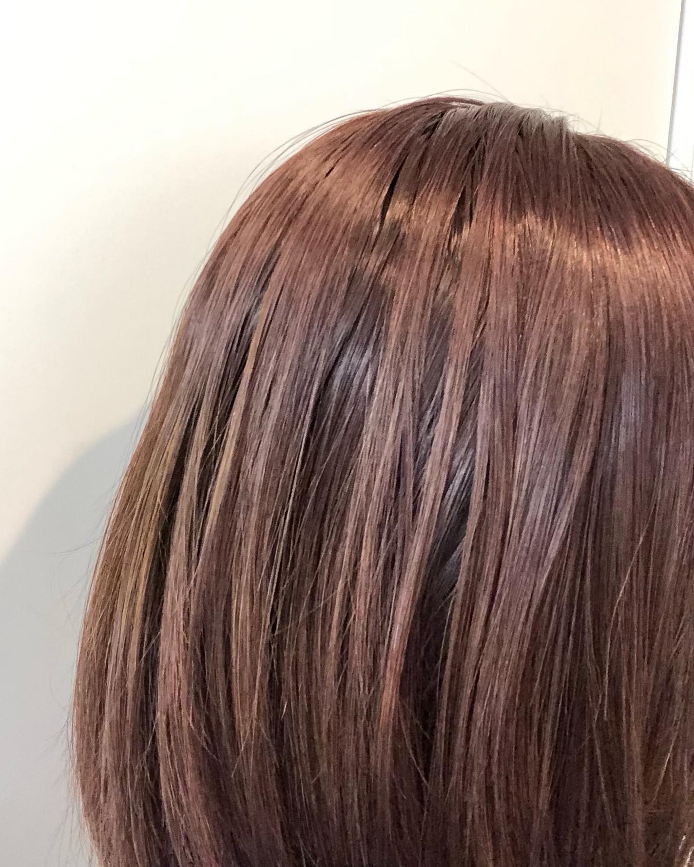 クールソルトスケーリングシャンプー/クールソルトスカルプトリートメント/Dr.G/市販シャンプーを使ったクチコミ(6枚目)