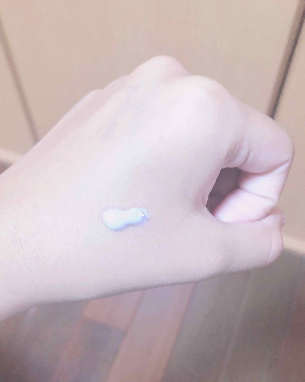 エアフィールメーカー/インテグレート/化粧下地を使ったクチコミ(1枚目)