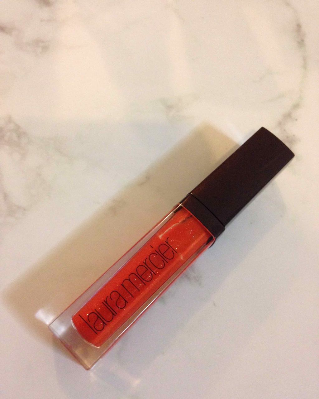 リップグラッセ/ローラ メルシエ/リップグロスを使ったクチコミ(3枚目)