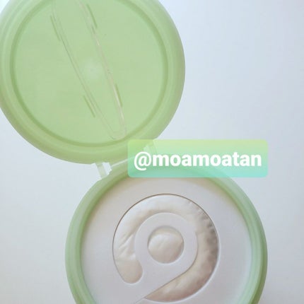 ドクダミカーミングタッチスポットパッド/Abib /トナーパッドを使ったクチコミ(2枚目)