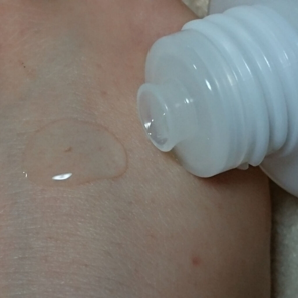 オリエンタルプランツ 発酵ローション-60/Koh Gen Do/化粧水を使ったクチコミ（3枚目）