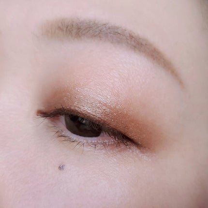 プレスド アイシャドー(レフィル) F ラスティブラウン 865/shu uemura/単色アイシャドウの画像