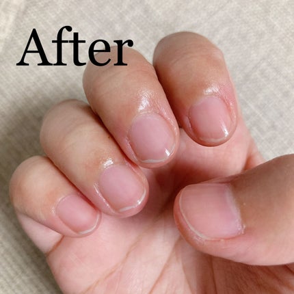 FRIEND NAIL フレグランスネイルオイル リネン/DAISO/ネイルオイル・トリートメントの画像