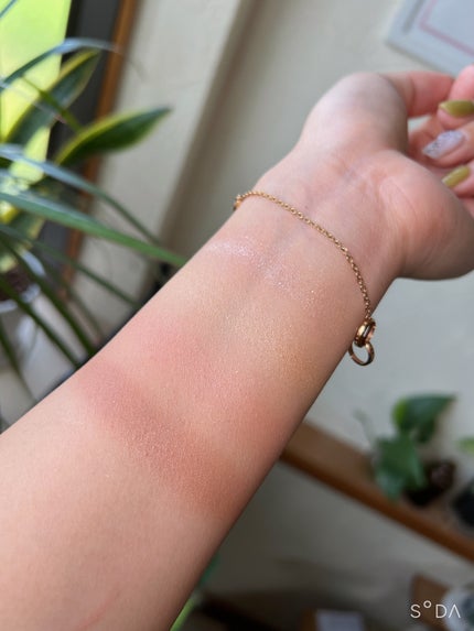 ジェルアイライナー/CEZANNE/ジェルアイライナーを使ったクチコミ(6枚目)