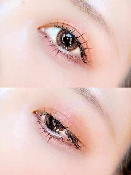 アディクション ザ アイシャドウ パレット/ADDICTION/アイシャドウパレットを使ったクチコミ(5枚目)