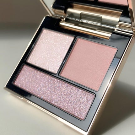 テイラード カラー アイズ/SNIDEL BEAUTY/アイシャドウパレットを使ったクチコミ(5枚目)