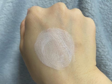 ソフトクレイ ベルベットマスク/FEMMUE/洗い流すパック・マスクを使ったクチコミ(8枚目)