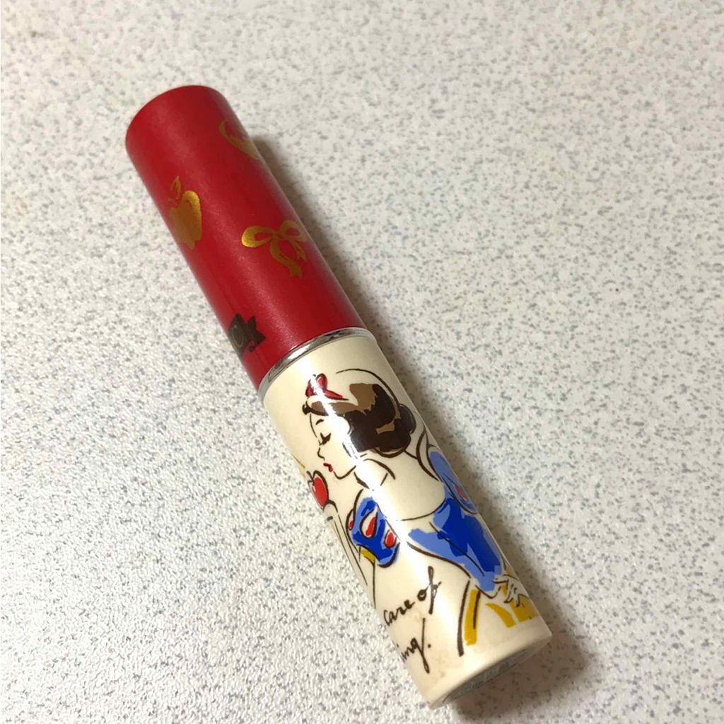 DHC 薬用リップクリーム/DHC/リップクリームを使ったクチコミ（1枚目）