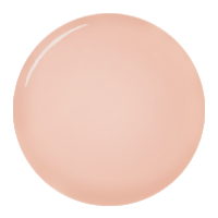 rihka base coat pêche ペッシュ（RBC002）