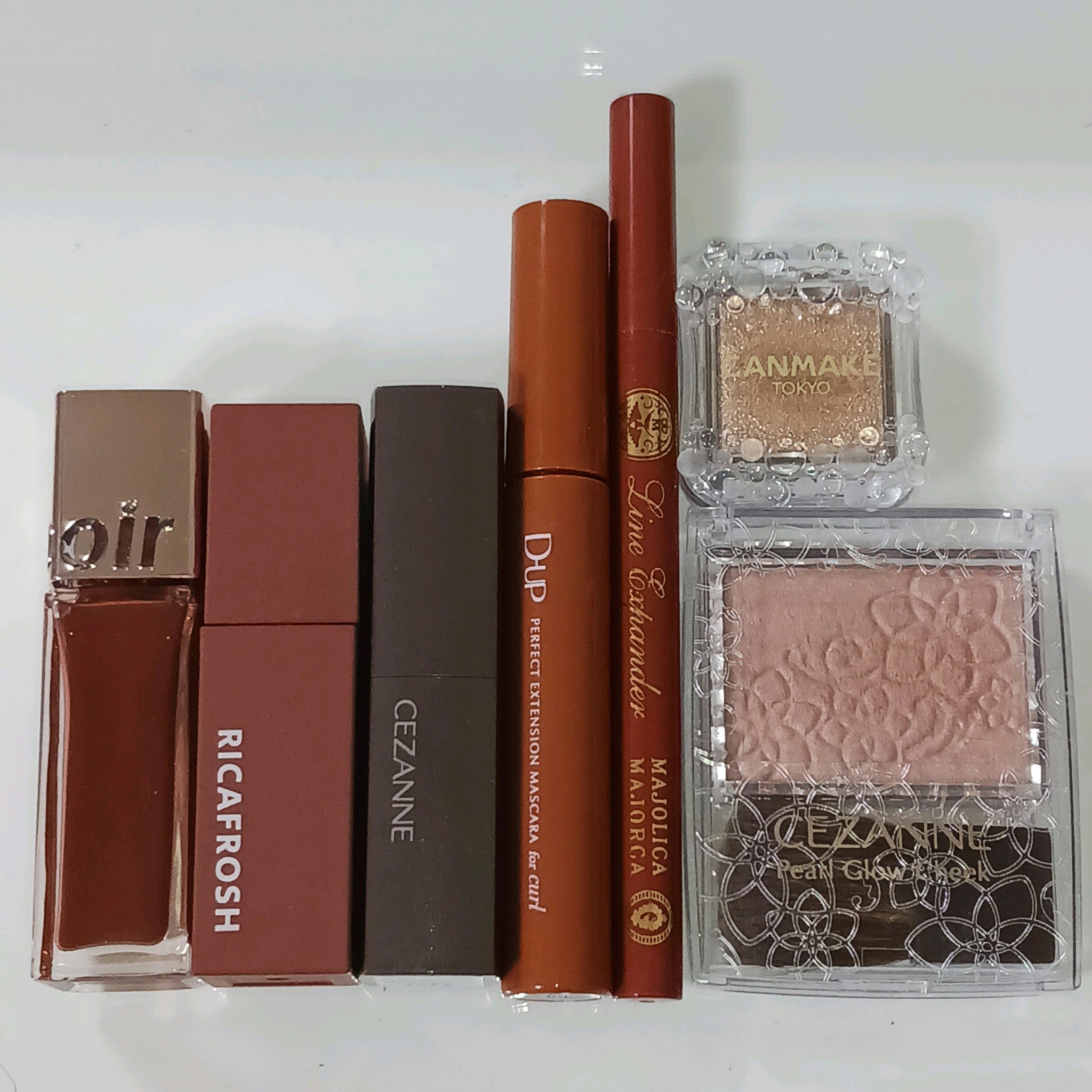 クチュールリップ ティントシャイン ヴァンピィ/espoir/リップティントを使ったクチコミ（1枚目）