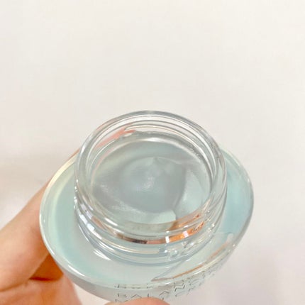 エリクシール ルフレ バランシング みずクリーム/エリクシール/フェイスクリームを使ったクチコミ(2枚目)