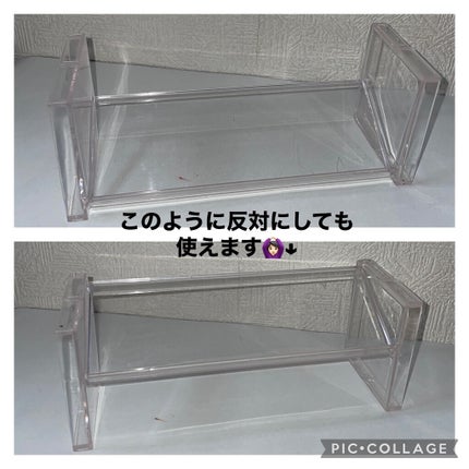 ボトルスタンド/DAISO/その他を使ったクチコミ(8枚目)