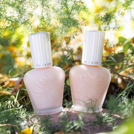 プロテクティング ファンデーション プライマー		/PAUL & JOE BEAUTE/化粧下地を使ったクチコミ(1枚目)