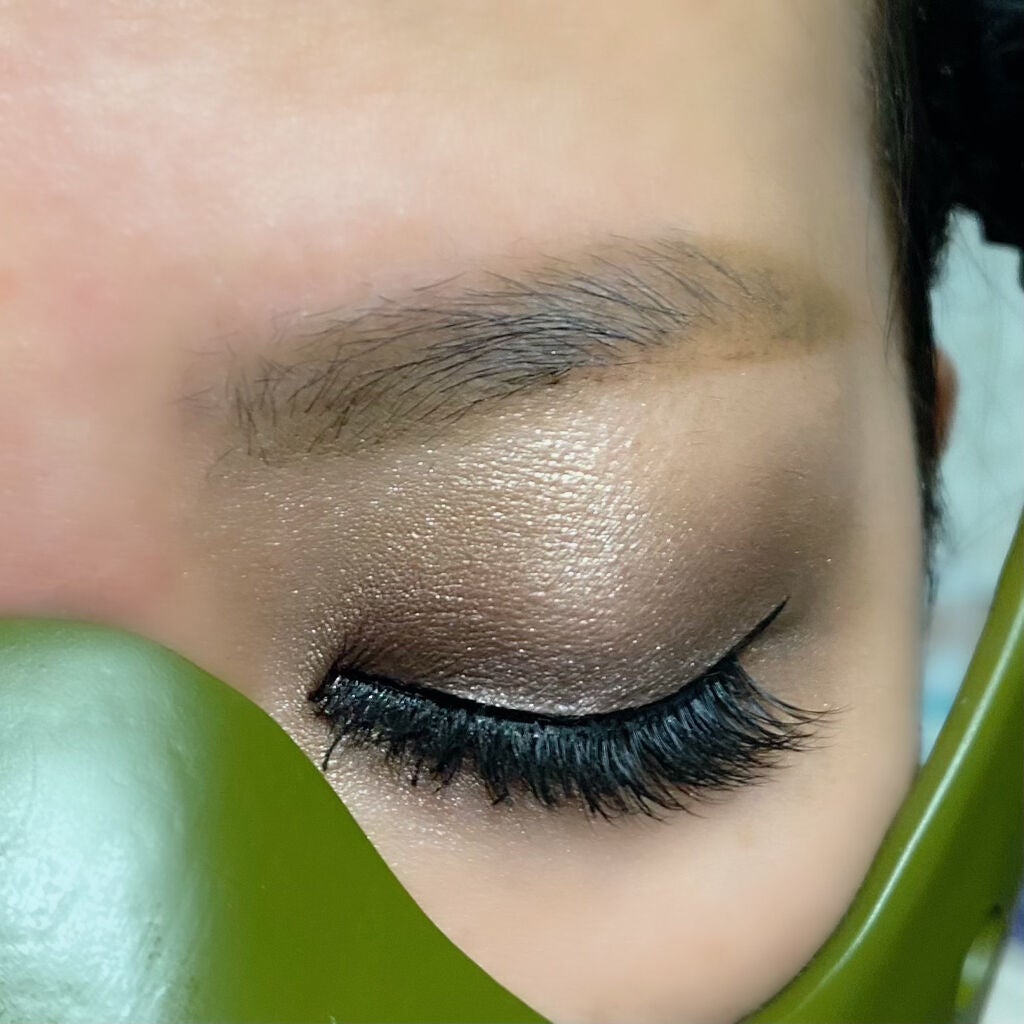 MOTHERSHIP PALETTES/PAT McGRATH LABS/アイシャドウパレットを使ったクチコミ(3枚目)