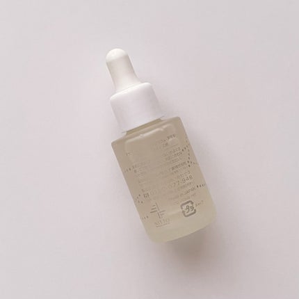 エンリッチバイオセラム/OSAJI/美容液を使ったクチコミ(2枚目)