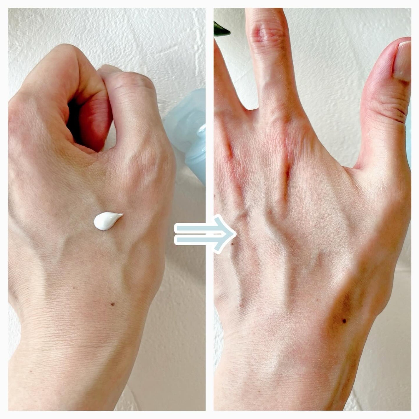 ダイブイン マイルドサンクリーム/Torriden/日焼け止めクリームを使ったクチコミ(5枚目)