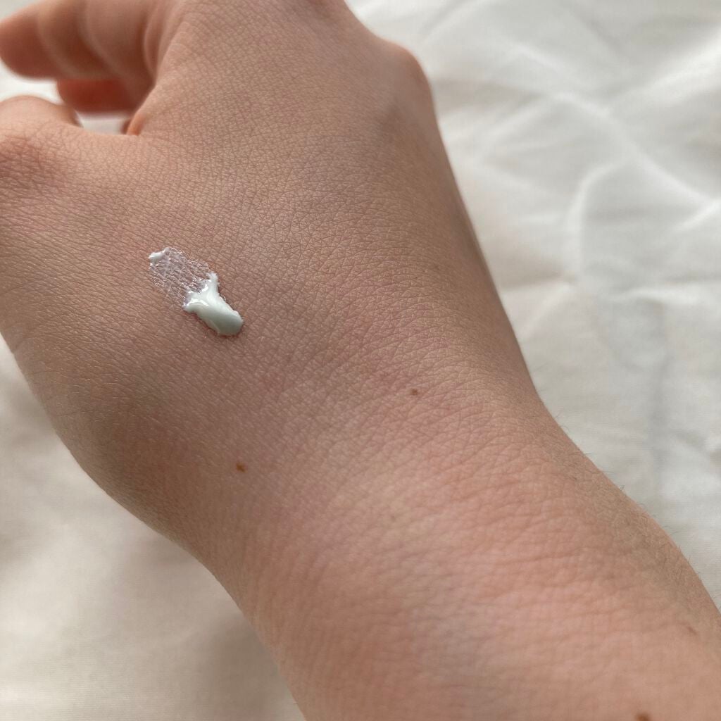 メーキャップ ベース クリーム UV/ちふれ/化粧下地を使ったクチコミ(3枚目)