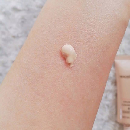 ドラマティック カバージェリー BB /マキアージュ/BBクリームを使ったクチコミ(5枚目)