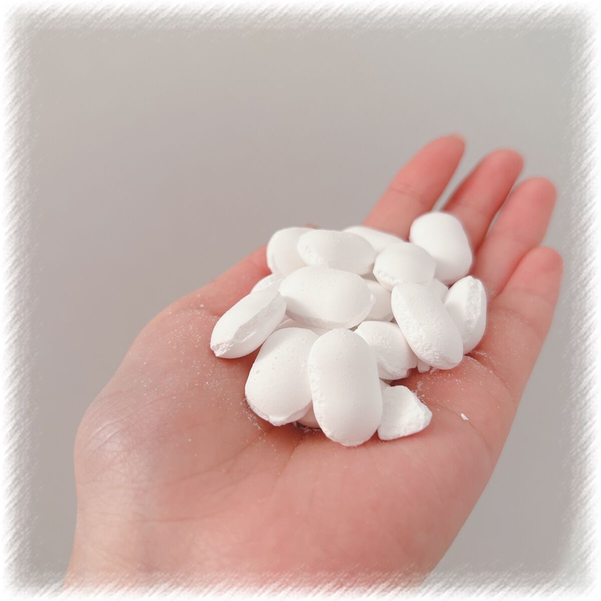 spa beaute/バスクリン/炭酸系入浴剤を使ったクチコミ（2枚目）