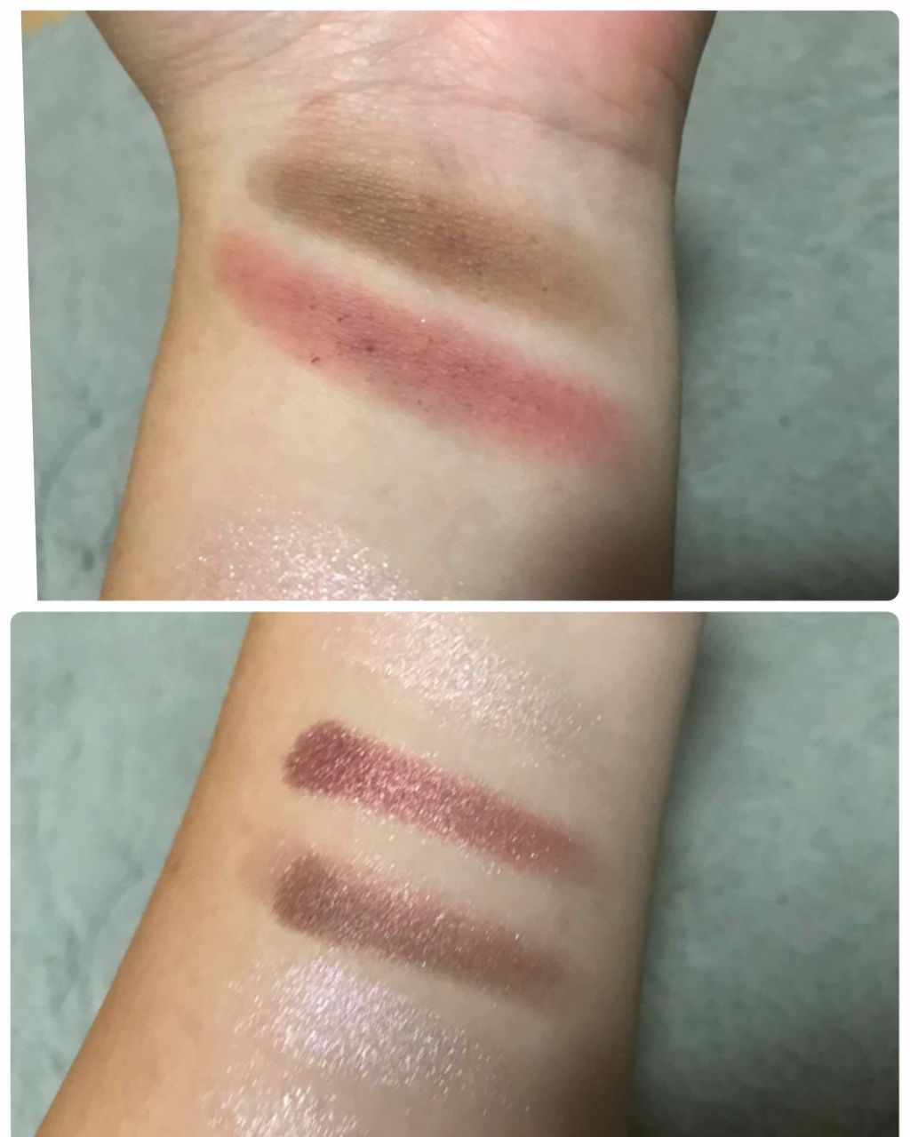 ブラッシュ/NARS/パウダーチークを使ったクチコミ（3枚目）