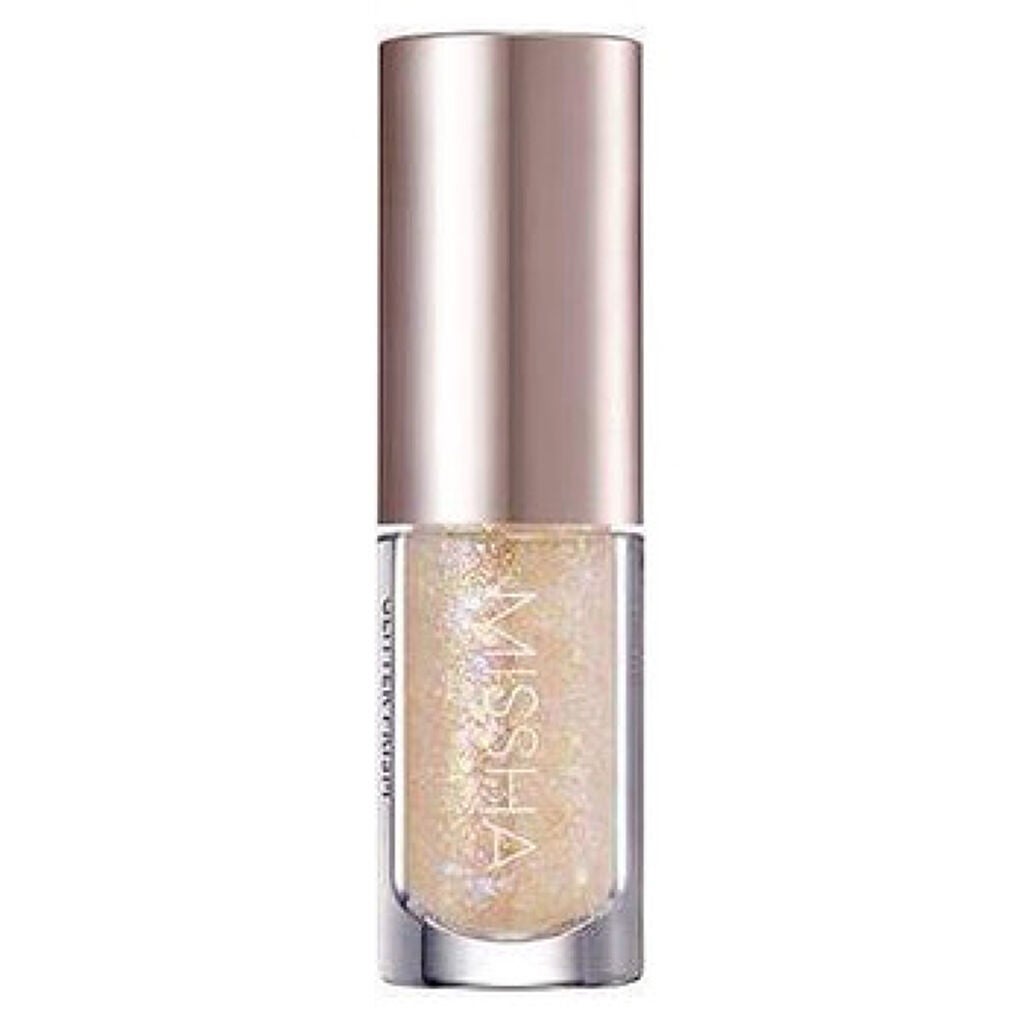 グリッタープリズム リキッド No.2 INTER STELLAR TOPPER