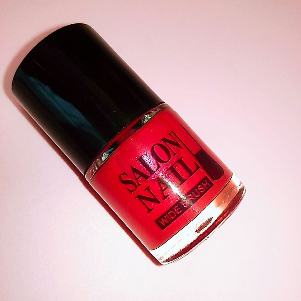 ネイルガード/セリア/ネイル用品を使ったクチコミ（2枚目）